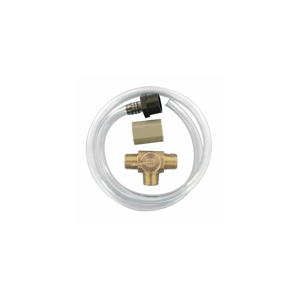 Water System Antifreeze Pump Converter - VALP23506LFVP